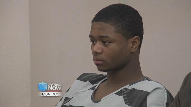 Harris trial date moved to July